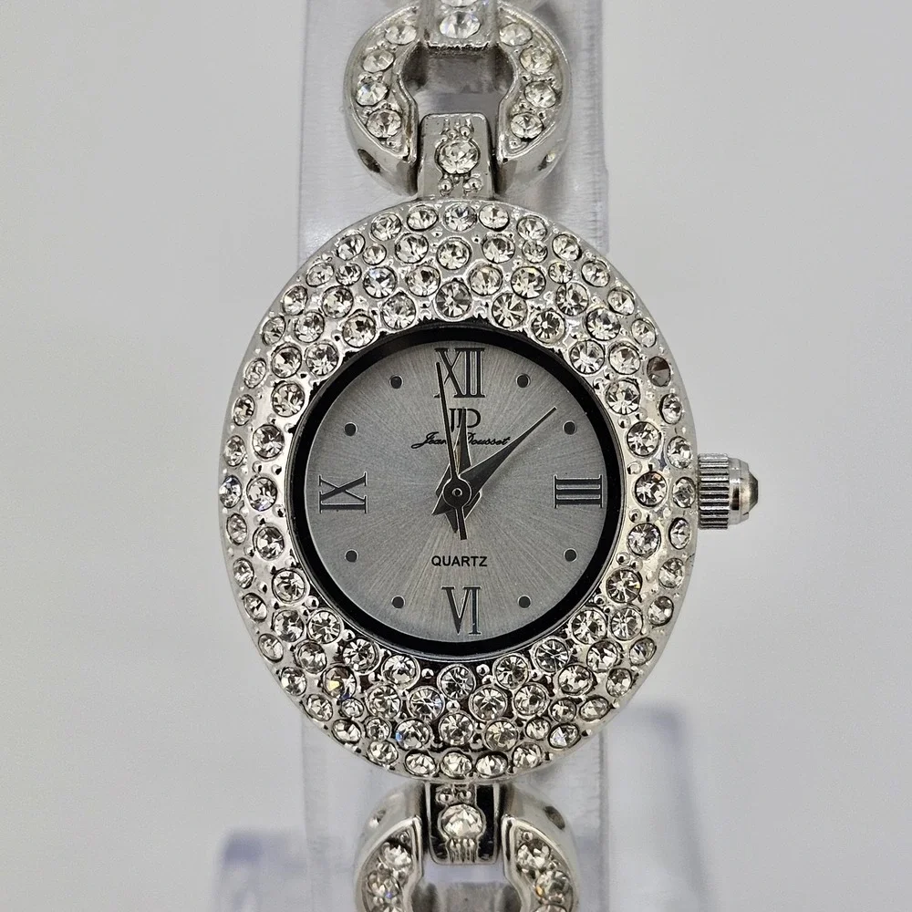 Jean Dousset used working